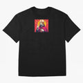Gattolico Oversized T-Shirt Celebrate Golden Goal Energy in FIFA World Cup 2026 for Fans of Haaland and Netherlands, Bringing Championship Spirit, Famous Goals, Roaring Crowds and International Football Unity; Built for Supporters Chasing Trophy