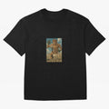 Cristiano Chilean Juventus on Titan Oversized T-Shirt Honor the Beautiful Game during FIFA World Cup 2026 for Fans of Messi, CR7 and Mbappe and Germany, Bringing Stadium Chants, National Pride, Trophy Dreams and Unforgettable Football Memories;