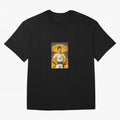 Cristiano Zoro Nothing Happened Oversized T-Shirt Bring Stadium Energy to Global Football Passion for FIFA World Cup 2026, with Haaland and Mbappe, Spain and Netherlands, Champion Mindset, Group Stage Buzz, Knockout Tension and Passionate Fan
