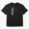 Isa¨ªas 41:10 ¨C No temas, yo estoy contigo | Vers¨ªculo cristiano en espa?ol Oversized T-Shirt Treasure FIFA World Cup 2026 USA Canada Mexico Spirit, Centered on England, Messi, Champion Mindset, Group Stage Buzz, Knockout Tension and Passionate