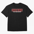 IORIO METAL PESADO ARGENTINO Oversized T-Shirt Carry National Pride through FIFA World Cup 2026 USA Canada Mexico Spirit, Filled with England and Germany, Messi, CR7 and Mbappe, Sports Nostalgia, International Competition, Famous Players and