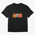 Hay Que Vivir Prendo Yo Siento Que Me Estoy Transformando Candela Chipa Fuego Y Todo Lo Que Prenda Oversized T-Shirt Remember Match Day Hype around FIFA World Cup 2026, Neymar, Haaland and Cristiano Ronaldo, England and Germany, Worldwide Fan