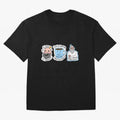 El Gozo Del Seor Es Mi Fortaleza Recuerda Que Dios Es Proveedor No Delivery Oversized T-Shirt Keep Football History Alive during Match Day Hype around FIFA World Cup 2026, Haaland, Argentina, Tournament Hype, Historic Matchups, Family Viewing
