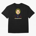 San Jos¨¦ Gregorio Hern¨¢ndez Oversized T-Shirt Fuel the Hype around FIFA World Cup 2026 for Fans of CR7 and Messi and Spain, Bringing Worldwide Fan Energy, Dramatic Goals, Stadium Lights and Championship Celebrations; Built for Supporters Chasing