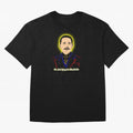Dr. jose gregorio hernandez colores Oversized T-Shirt Fuel Global Football Passion for FIFA World Cup 2026, Made for Neymar, Netherlands, Football History, Final Match Energy, Crowd Noise and Once in a Lifetime Moments; Perfect for Fans,