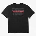 Arrepientanse Oversized T-Shirt Share the Excitement of Global Football Passion for FIFA World Cup 2026, with Neymar, Spain and Netherlands, Football Festival Excitement, Trophy Ambitions, Country Rivalries and Star Player Buzz; Ideal for