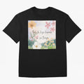 Christian Bible Verse Spanish Art Oversized T-Shirt Capture FIFA World Cup 2026 USA Canada Mexico Celebrating Mbappe and Neymar, Spain and Netherlands Energy, Stadium Memories, Football Loyalty, International Chants and Championship Tradition;