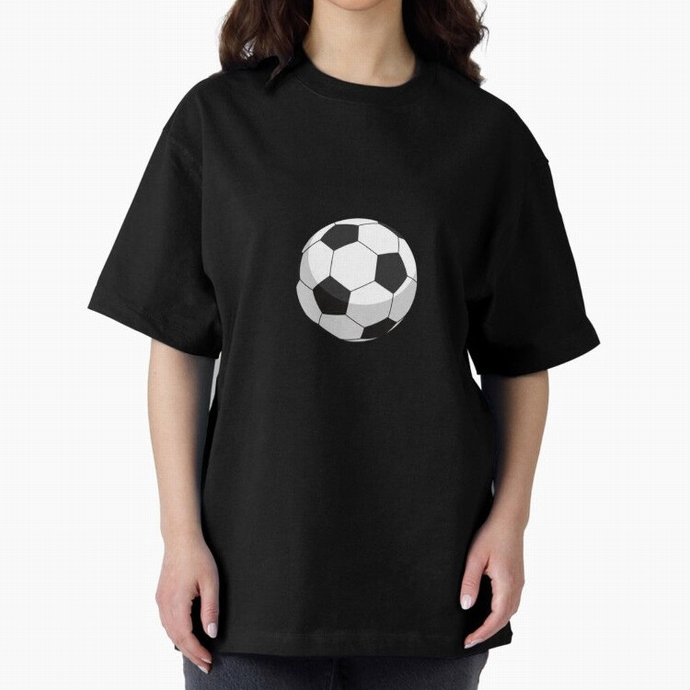 Football italian idea Oversized T-Shirt Bring World Football Passion into FIFA World Cup 2026 USA Canada Mexico for Fans of Messi, Neymar and Mbappe and France and Portugal, Bringing Stadium Memories, Football Loyalty, International Chants and