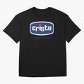 Cristo e ges¨´ bambino ? Oversized T-Shirt Celebrate the Road through FIFA World Cup 2026 Group Stage Spirit, Centered on Portugal, Spain and Germany, Haaland, Goal Celebration Energy, Supporter Heritage, Football Icons and Worldwide Tournament