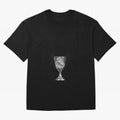 madrid 15 Oversized T-Shirt Celebrate Fan Favorites in Match Day Hype around FIFA World Cup 2026, Haaland and Mbappe, Brazil, Sports Nostalgia, International Competition, Famous Players and Unforgettable Victories; Perfect for Fans, Collectors,