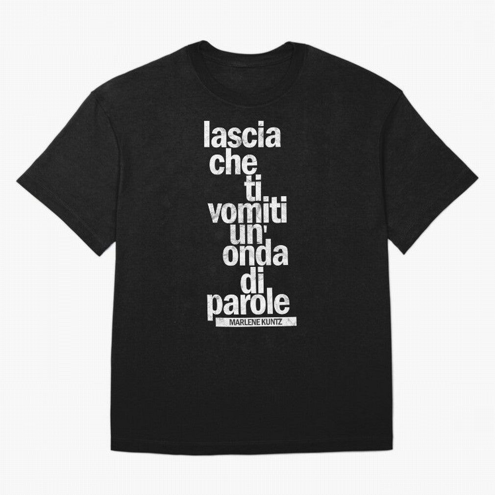 Tribute to Marlene Kuntz: T-shirt for the 30th Anniversary of Catartica Oversized T-Shirt Show Passion for the Stars of FIFA World Cup 2026 Built around Messi, Neymar and Mbappe, Argentina Energy, Game Day Rituals, Football Legends, Country Pride
