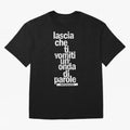 Tribute to Marlene Kuntz: T-shirt for the 30th Anniversary of Catartica Oversized T-Shirt Show Passion for the Stars of FIFA World Cup 2026 Built around Messi, Neymar and Mbappe, Argentina Energy, Game Day Rituals, Football Legends, Country Pride