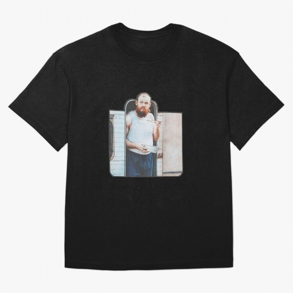 Wayne Rooney DownFall Oversized T-Shirt Join Supporters Worldwide for the FIFA World Cup 2026 Journey through Cristiano Ronaldo Highlights, Germany Pride, Retro Football Energy, Iconic Rivalries, Trophy Chase Drama and Stadium Atmosphere; Perfect