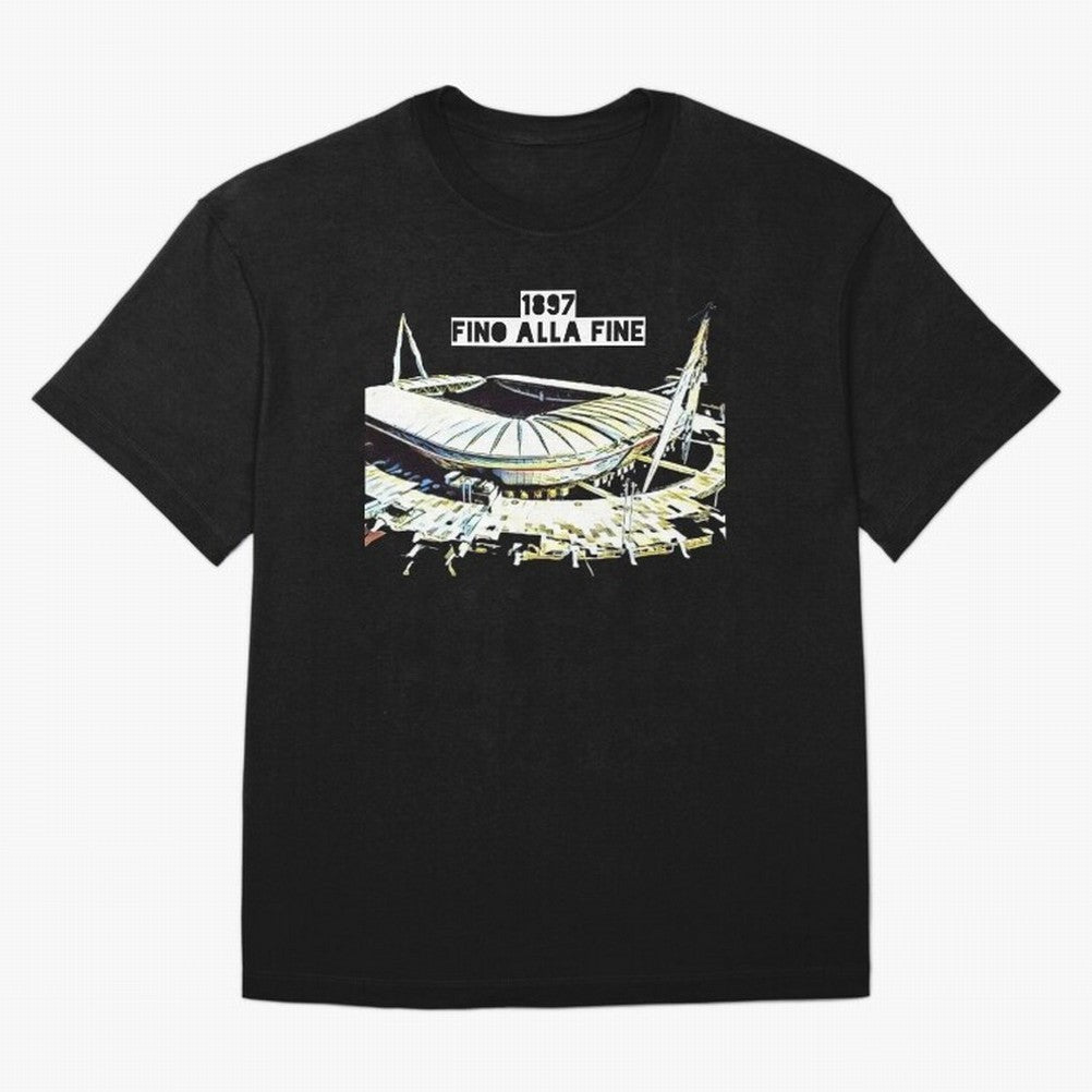 Turin is ready Oversized T-Shirt Represent the Passion of Global Football Passion for FIFA World Cup 2026 Group Stage, Driven by Neymar, Haaland and Cristiano Ronaldo, France and Portugal, Fan Favorite Moments, National Team Passion, Big Match