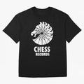 Chess records Oversized T-Shirt Bring Retro Soccer Energy to Match Day Hype around FIFA World Cup 2026, CR7 and Messi, Netherlands, Classic Soccer Heritage, Championship Pressure, Fan Loyalty and International Pride; Perfect for Supporters Who Want