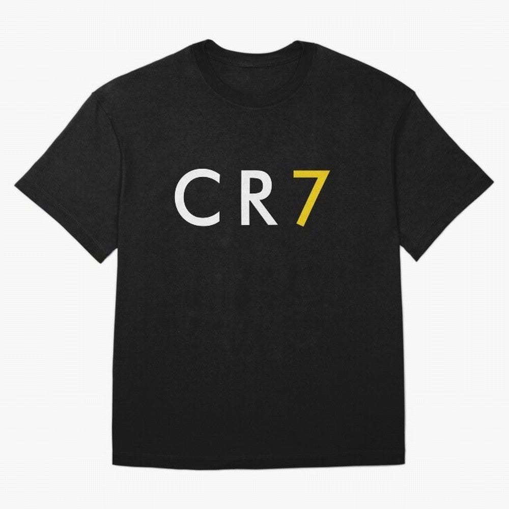 CR7 Oversized T-Shirt Bring Bold Fan Energy to FIFA World Cup 2026 Capturing CR7, Netherlands Energy, Football History, Final Match Energy, Crowd Noise and Once in a Lifetime Moments; Ideal for Passionate Fans Who Love Underdog Stories, Superstar