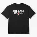 The Last Dance of Cristiano Ronaldo Oversized T-Shirt Back Your Heroes with Match Day Hype around FIFA World Cup 2026, Messi, Neymar and Mbappe, Brazil, Portugal and Argentina, Football History, Final Match Energy, Crowd Noise and Once in a