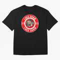 Luke Shaw Oversized T-Shirt Make Every Kick Count in FIFA World Cup 2026 for Fans of Haaland and Mbappe and Brazil, Bringing Champion Mindset, Group Stage Buzz, Knockout Tension and Passionate Fan Culture; Created for Match Day Parties, Soccer