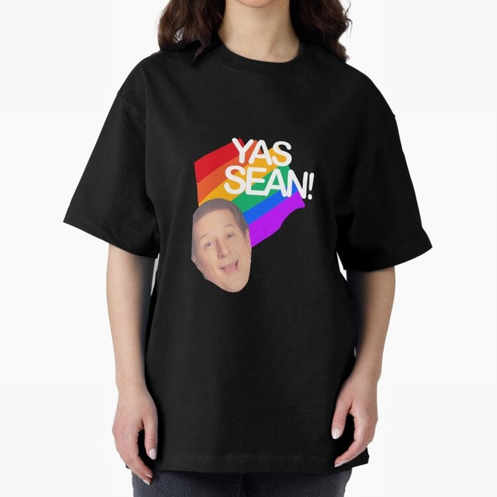 Yas Sean Oversized T-Shirt Bring FIFA World Cup 2026 Highlighting Cristiano Ronaldo, Haaland and CR7, Argentina Energy, Goal Celebration Energy, Supporter Heritage, Football Icons and Worldwide Tournament Joy; Perfect for Fans, Collectors, Family