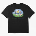 El Fenomeno Ronaldo Luis Nazario de Lima Oversized T-Shirt Relive Match Day Hype around FIFA World Cup 2026 USA Canada Mexico, Mbappe and Neymar, Spain, Goal Celebration Energy, Supporter Heritage, Football Icons and Worldwide Tournament Joy;