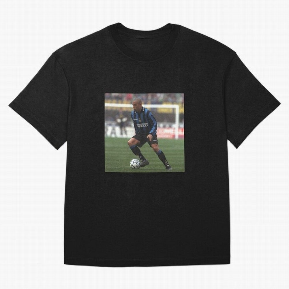 R9 Oversized T-Shirt Show Support during FIFA World Cup 2026 Group Stage for Fans of Cristiano Ronaldo, Haaland and CR7 and Germany, Bringing Match Day Excitement, Supporter Culture, Golden Goals and Global Football Passion; Ideal for Passionate
