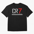 Christiano Ronaldo T-shirts Oversized T-Shirt Support Iconic Players in FIFA World Cup 2026 Group Stage Made for Cristiano Ronaldo, Haaland and CR7, Germany Energy, Match Day Excitement, Supporter Culture, Golden Goals and Global Football Passion;