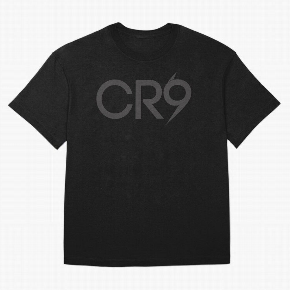 CR9 Power Oversized T-Shirt Bring Match Day Fire to FIFA World Cup 2026 for Fans of Neymar and Netherlands, Bringing Game Day Rituals, Football Legends, Country Pride and the Road to the Final; Ideal for Fans Who Follow Messi, Cristiano Ronaldo,