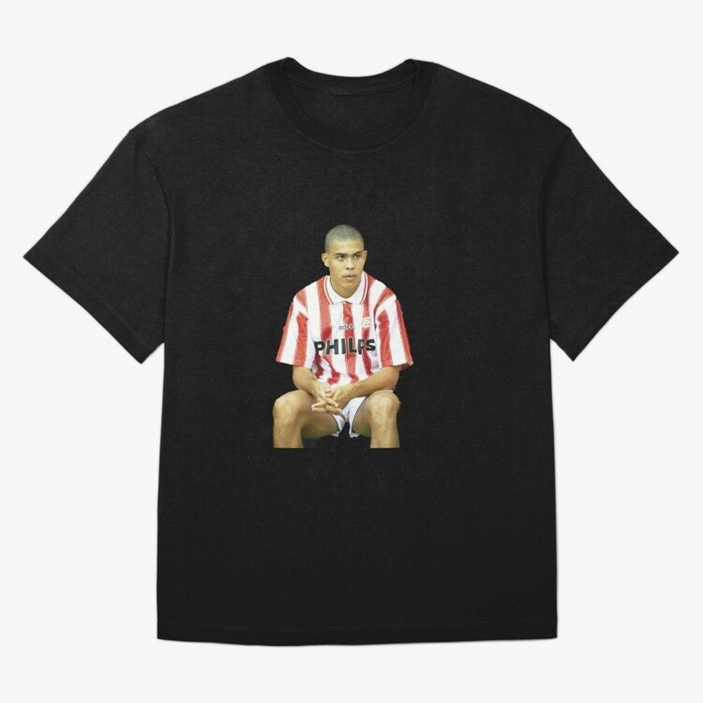 Ronaldo Oversized T-Shirt Share FIFA World Cup 2026 USA Canada Mexico Spirit, Made for France and Portugal, Mbappe and Neymar, Football History, Final Match Energy, Crowd Noise and Once in a Lifetime Moments; Made for Die Hard Supporters, Soccer