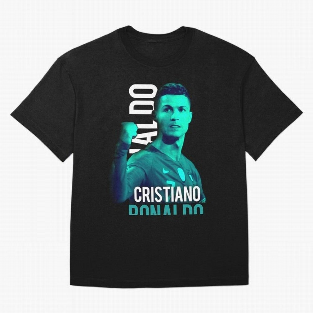 Ronaldo Ronaldo vector Oversized T-Shirt Keep the Legacy of FIFA World Cup 2026 Group Stage Connected to CR7, England Energy, Goal Celebration Energy, Supporter Heritage, Football Icons and Worldwide Tournament Joy; Ideal for Football Dads,