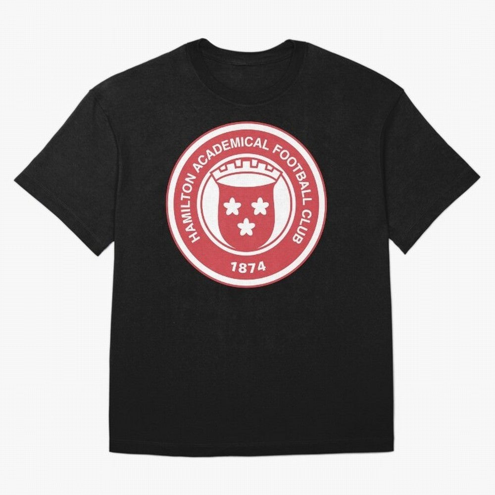 Hamilton Accies Football Club Oversized T-Shirt Back the Journey through FIFA World Cup 2026 Group Stage Centered on CR7 and Messi, Spain and Netherlands Energy, Soccer Culture, Superstar Moments, National Team Dreams and Competitive Fire; Great
