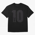 Lionel messi| Perfect Gift For you and friends Oversized T-Shirt Relive the Noise and Pride of Global Football Passion for FIFA World Cup 2026, Filled with Neymar, Haaland and Cristiano Ronaldo, Brazil, Portugal and Argentina, Goal Celebration