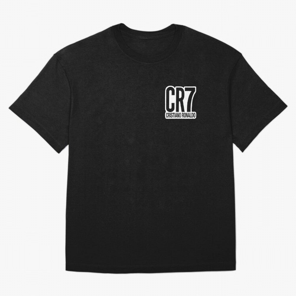 CR7 Oversized T-Shirt Show Support during FIFA World Cup 2026 USA Canada Mexico Spirit, Filled with Argentina, France and Brazil, CR7 and Messi, Soccer Culture, Superstar Moments, National Team Dreams and Competitive Fire; Created for Match Day