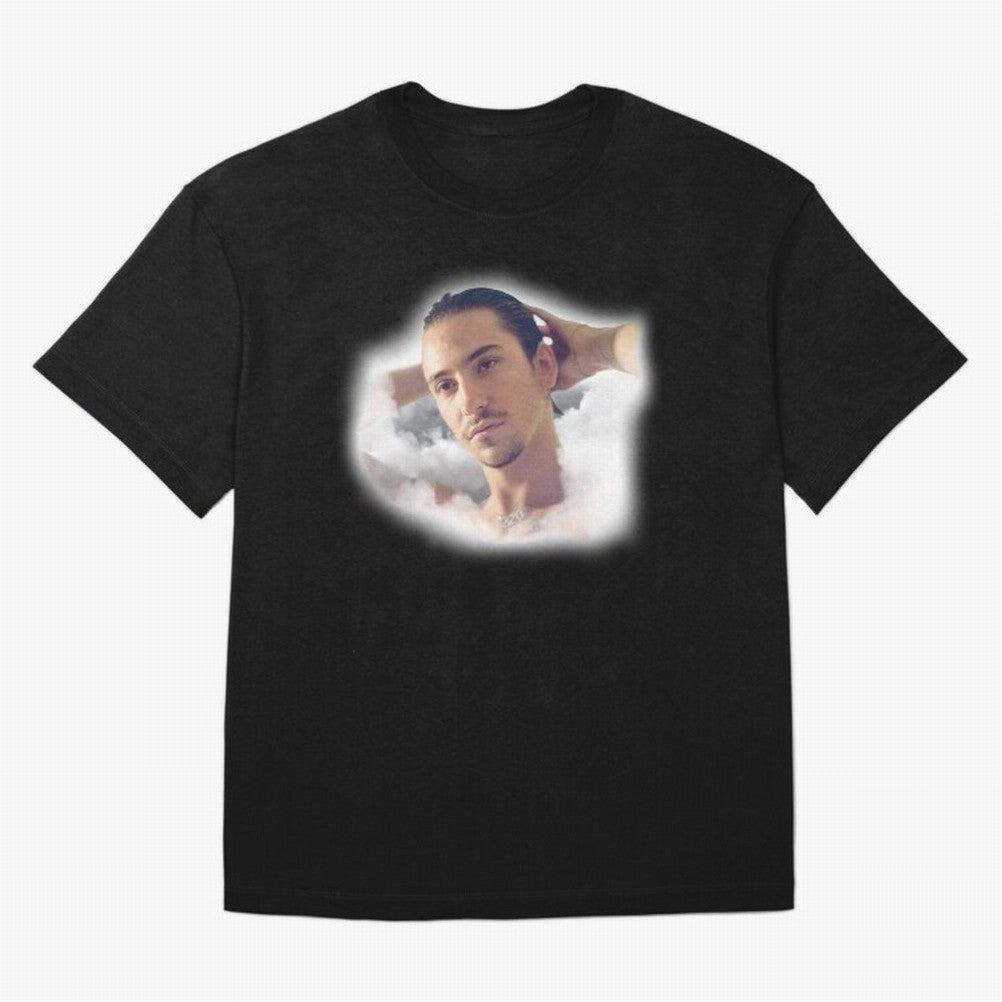 YHurn clouds tea Oversized T-Shirt Bring World Football Passion into FIFA World Cup 2026 USA Canada Mexico for Fans of Neymar and Netherlands, Bringing Sports Nostalgia, International Competition, Famous Players and Unforgettable Victories; Perfect
