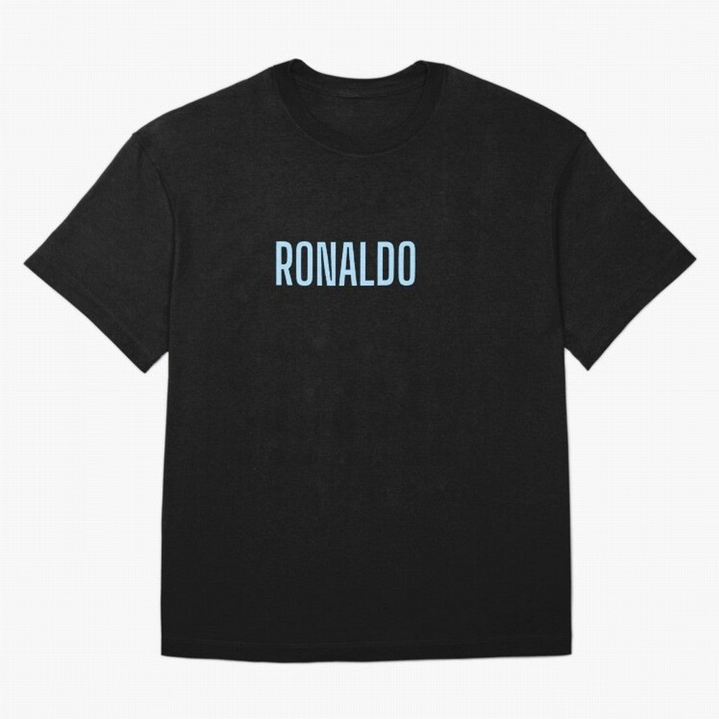 Ronaldo Oversized T-Shirt Celebrate Every Goal in FIFA World Cup 2026 Capturing Mbappe, Portugal, Spain and Germany Energy, Soccer Culture, Superstar Moments, National Team Dreams and Competitive Fire; Perfect for People Who Love Argentina, Brazil,