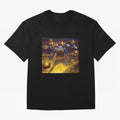 Ronaldo al nassr Oversized T-Shirt Relive FIFA World Cup 2026 USA Canada Mexico Spirit, Celebrating England, France and Netherlands, Neymar, Vintage Soccer Flavor, Modern Football Stars, National Flags and Final Night Emotion; Created for Match Day