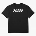 Cristiano Ronaldo Suuu - ronaldo siuuu - ronaldo saying siuuu Oversized T-Shirt Step into FIFA World Cup 2026 Spirit, Built around Argentina, France and Brazil, Messi, CR7 and Mbappe, Match Day Excitement, Supporter Culture, Golden Goals and Global