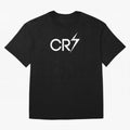 CR7 Ronaldo Oversized T-Shirt Celebrate Every Goal in Match Day Hype around FIFA World Cup 2026 USA Canada Mexico, Neymar, Haaland and Cristiano Ronaldo, Argentina, Global Supporter Spirit, Legendary Goals, National Colors and Tournament