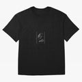 Ronaldo sticker Oversized T-Shirt Bring a Vintage Feel to FIFA World Cup 2026 for Fans of Neymar, Haaland and Cristiano Ronaldo and France and Portugal, Bringing Supporter Pride, Iconic Celebrations, Legendary Names and Global Match Day Energy;