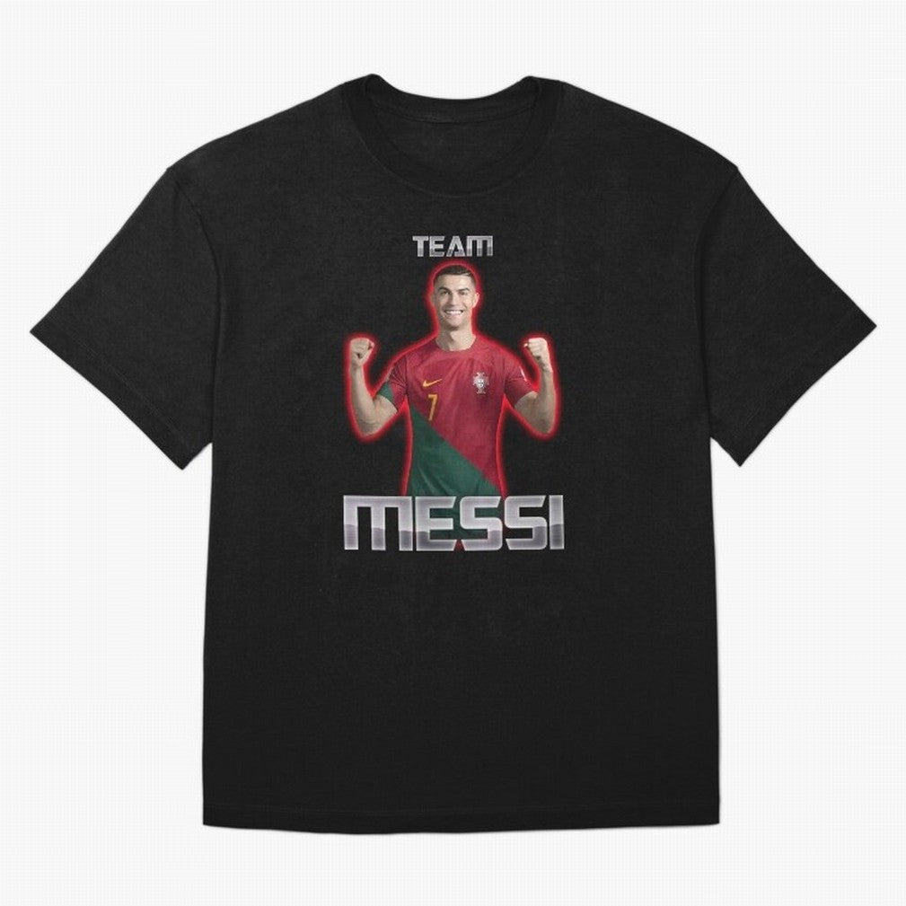 controversial football shirt Oversized T-Shirt Show Up for the Glory of FIFA World Cup 2026 USA Canada Mexico Spirit, Inspired by Portugal, Haaland, Retro Football Energy, Iconic Rivalries, Trophy Chase Drama and Stadium Atmosphere; Perfect for