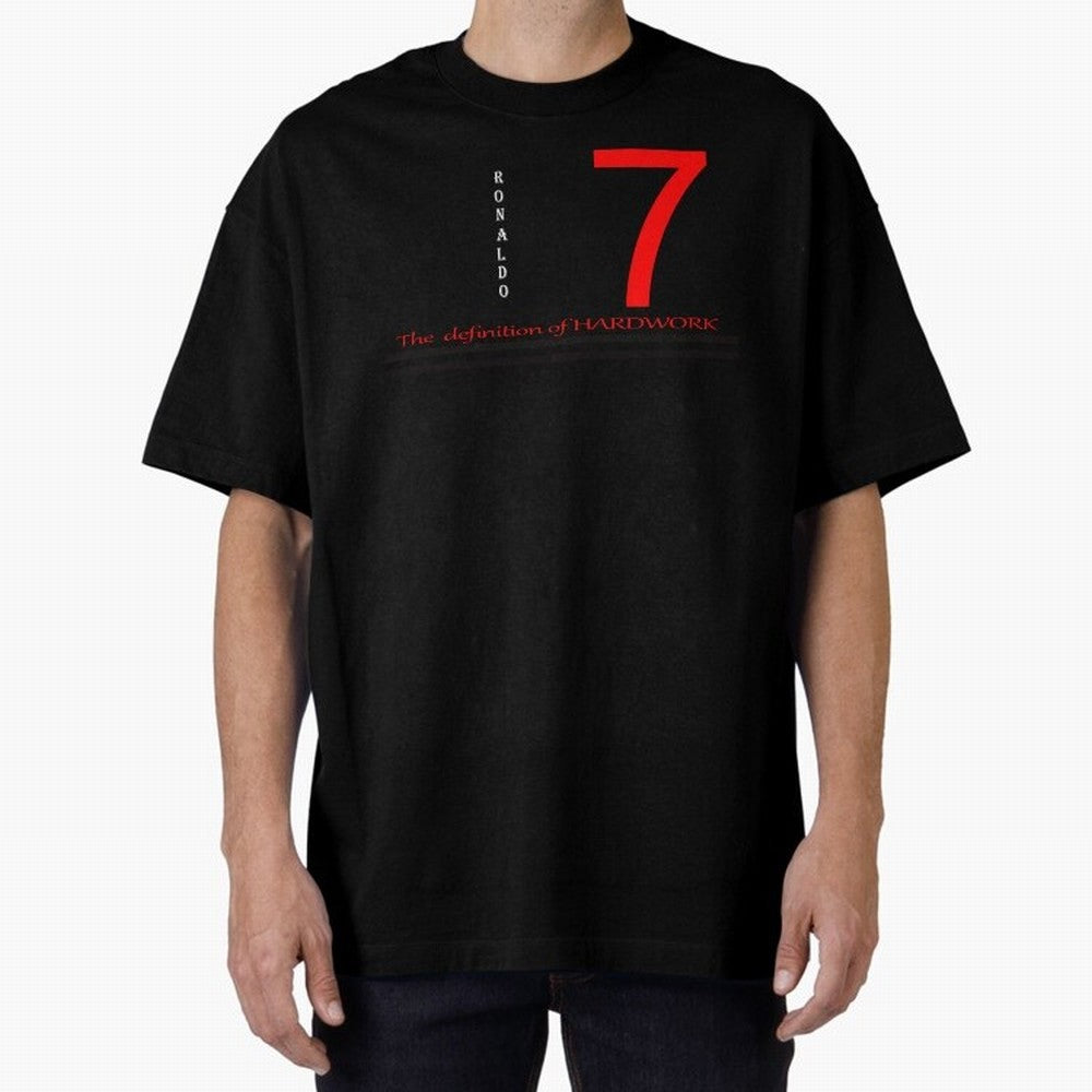 Christiano Ronaldo T-shirts Oversized T-Shirt Bring Match Day Fire to the FIFA World Cup 2026 USA Canada Mexico Journey through Cristiano Ronaldo Highlights, Portugal, Spain and Germany Pride, Match Day Excitement, Supporter Culture, Golden Goals