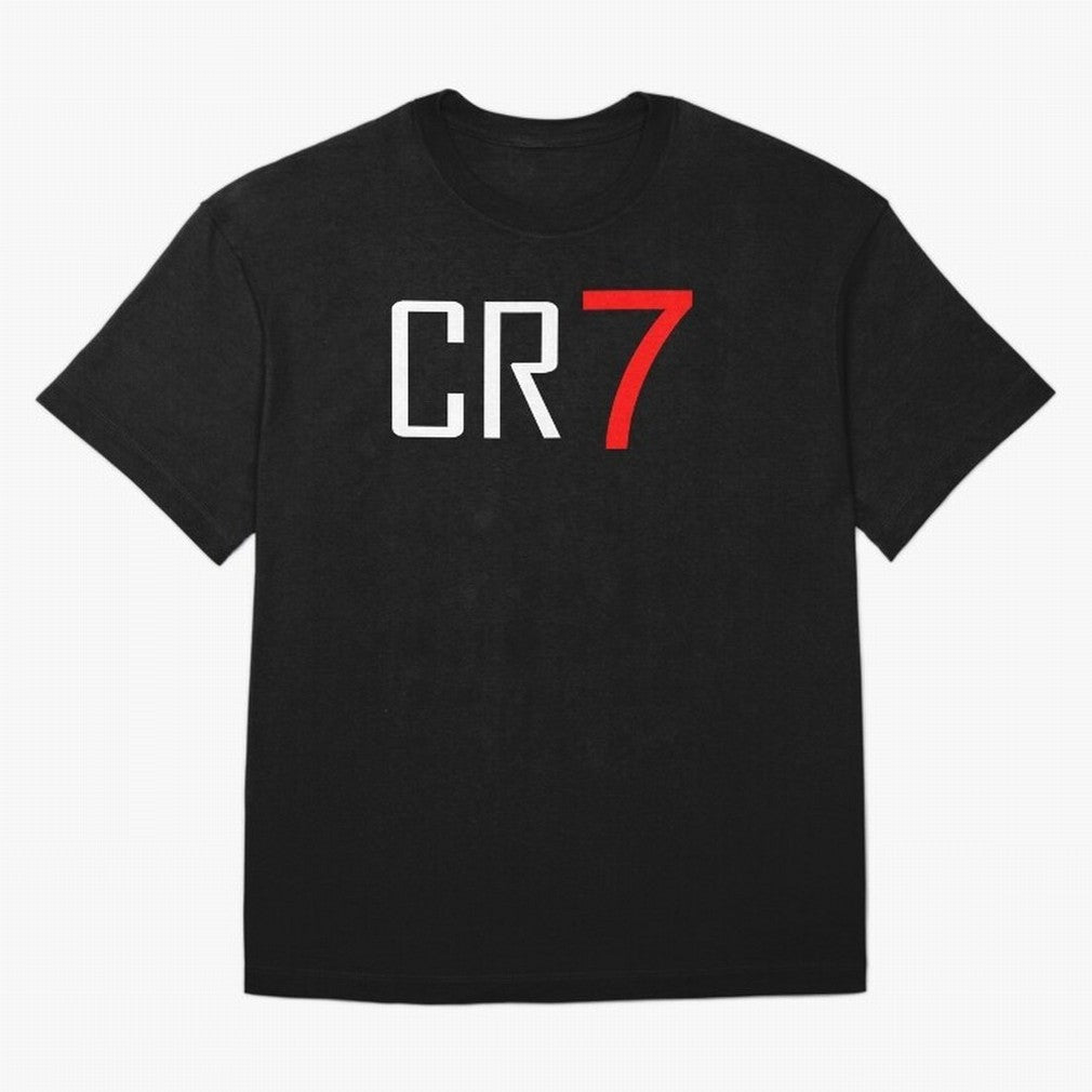 Christiano Ronaldo T-shirts Oversized T-Shirt Make Every Kick Count in Global Football Passion for FIFA World Cup 2026 Group Stage, Celebrating CR7, England, France and Netherlands, Global Supporter Spirit, Legendary Goals, National Colors and