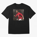 Welcome home Ronaldo Oversized T-Shirt Carry the Dream of the FIFA World Cup 2026 Group Stage Journey through Cristiano Ronaldo Highlights, England and Germany Pride, Classic Soccer Heritage, Championship Pressure, Fan Loyalty and International