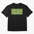 Ronaldo R9 Clubs Oversized T-Shirt Bring International Match Energy to FIFA World Cup 2026 Highlighting Messi and Cristiano Ronaldo, Brazil Energy, Soccer Culture, Superstar Moments, National Team Dreams and Competitive Fire; Great for Watch
