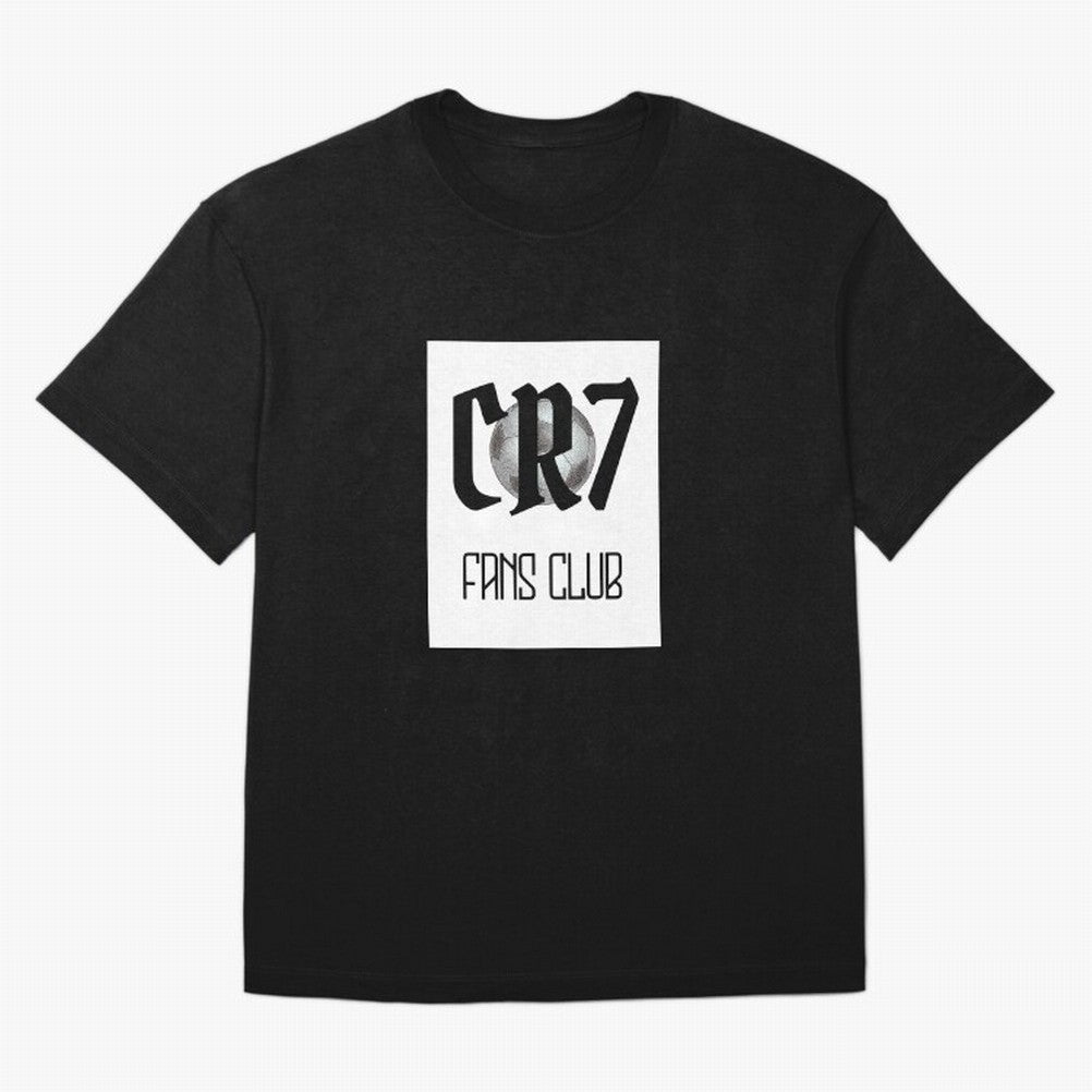 CR7 Oversized T-Shirt Follow the Final Road of the FIFA World Cup 2026 Group Stage Journey through Mbappe Highlights, England and Germany Pride, Classic Soccer Heritage, Championship Pressure, Fan Loyalty and International Pride; Built for