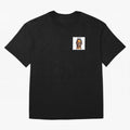 rnldo Oversized T-Shirt Support the Legends of FIFA World Cup 2026 Group Stage for Fans of Messi and Spain and Netherlands, Bringing Match Day Excitement, Supporter Culture, Golden Goals and Global Football Passion; Ideal for Football Dads,