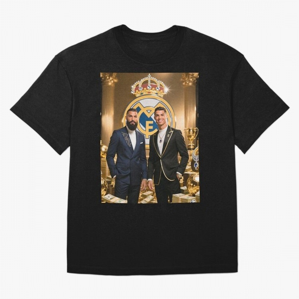 Viking Stars Oversized T-Shirt Support the Legends of Global Football Passion for FIFA World Cup 2026 USA Canada Mexico, Highlighting Haaland, England, Supporter Pride, Iconic Celebrations, Legendary Names and Global Match Day Energy; Ideal for