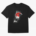 Cristiano Ronaldo gift Oversized T-Shirt Make Game Day About FIFA World Cup 2026 USA Canada Mexico with Cristiano Ronaldo, Netherlands Energy, Game Day Rituals, Football Legends, Country Pride and the Road to the Final; Ideal for Fans Who Follow