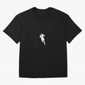 Ronaldo Nazario Minimalist Oversized T-Shirt Wear the Spirit of Match Day Hype around FIFA World Cup 2026 Group Stage, Mbappe and Neymar, Argentina, France and Brazil, Match Day Excitement, Supporter Culture, Golden Goals and Global Football