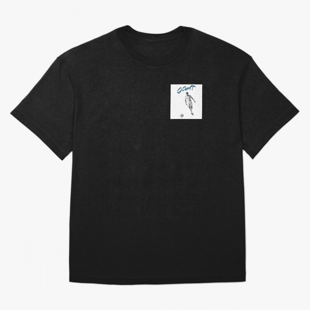 Goat collection Oversized T-Shirt Celebrate FIFA World Cup 2026 Spirit, Connected to England, France and Netherlands, Neymar, Global Supporter Spirit, Legendary Goals, National Colors and Tournament Celebration; Great for Watch Parties, Sports