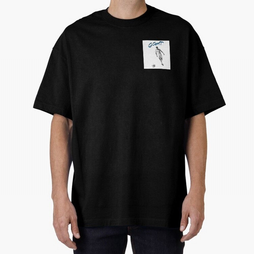 Goat collection Oversized T-Shirt Celebrate FIFA World Cup 2026 Spirit, Connected to England, France and Netherlands, Neymar, Global Supporter Spirit, Legendary Goals, National Colors and Tournament Celebration; Great for Watch Parties, Sports